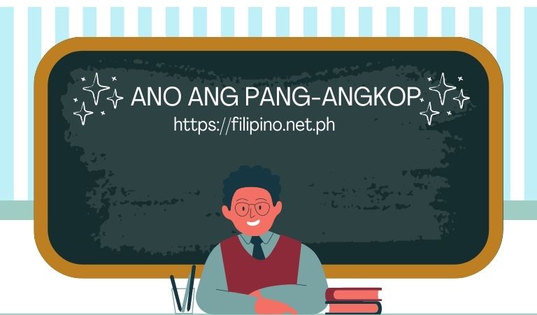 Halimbawa Ng Pang Angkop Sa Pangungusap - Who Writes For