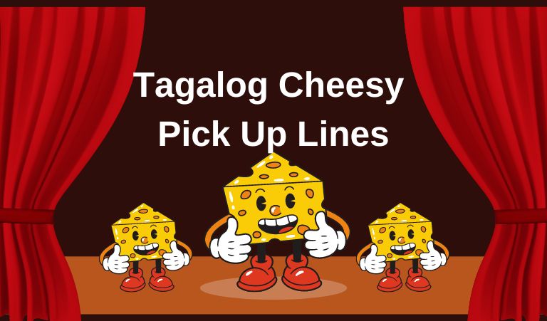 Tagalog Pick Up Lines: Kilig, Funny, Sweet, Cheesy, Corny