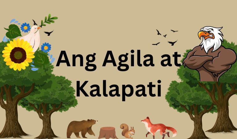 Ang Agila at Kalapati